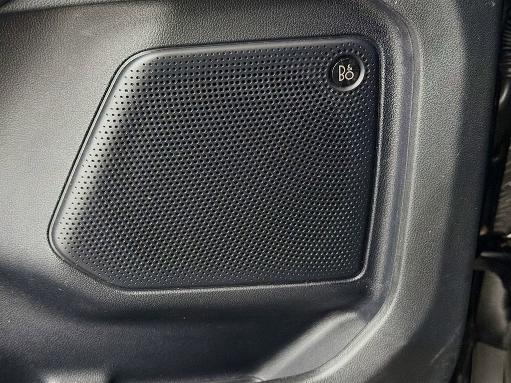 2020 Ford Escape Titanium Hybrid