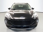2020 Ford Escape Titanium Hybrid