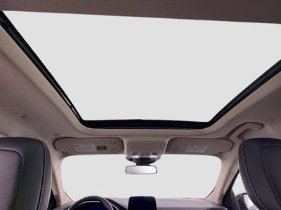 2020 Ford Escape Titanium Hybrid