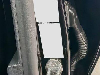 2020 Ford Escape Titanium Hybrid