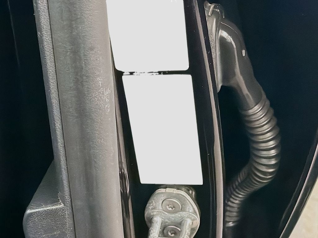 2020 Ford Escape Titanium Hybrid