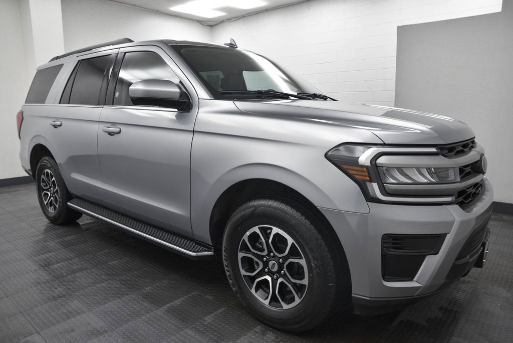 2023 Ford Expedition XLT