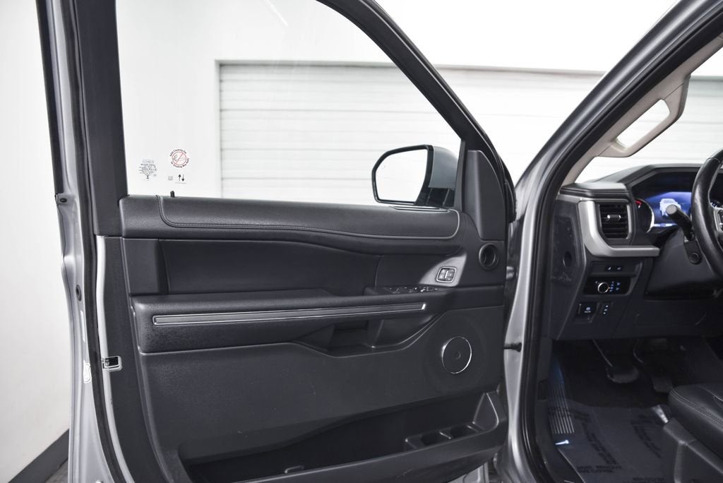 2023 Ford Expedition XLT