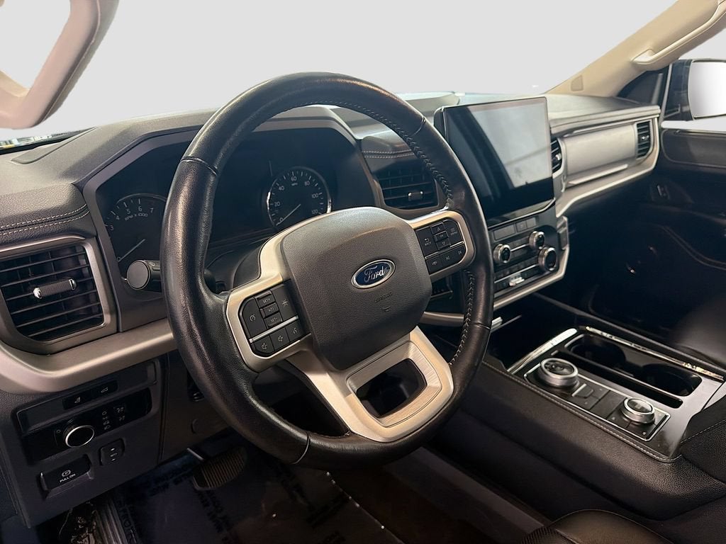 2023 Ford Expedition XLT