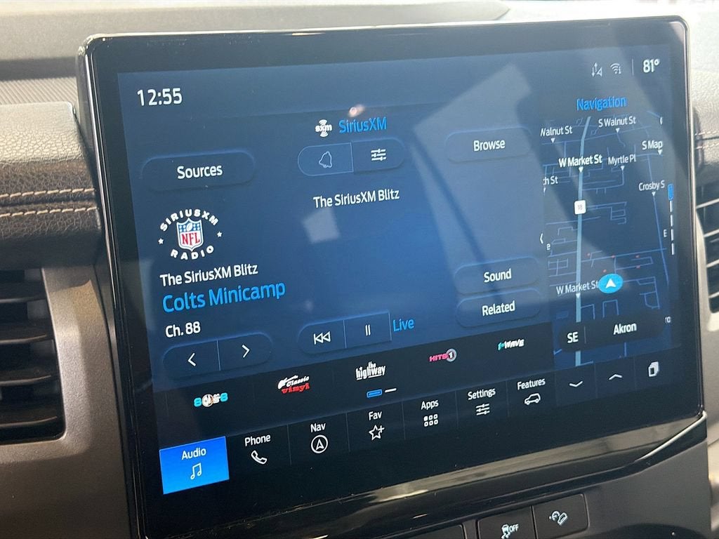 2023 Ford Expedition XLT
