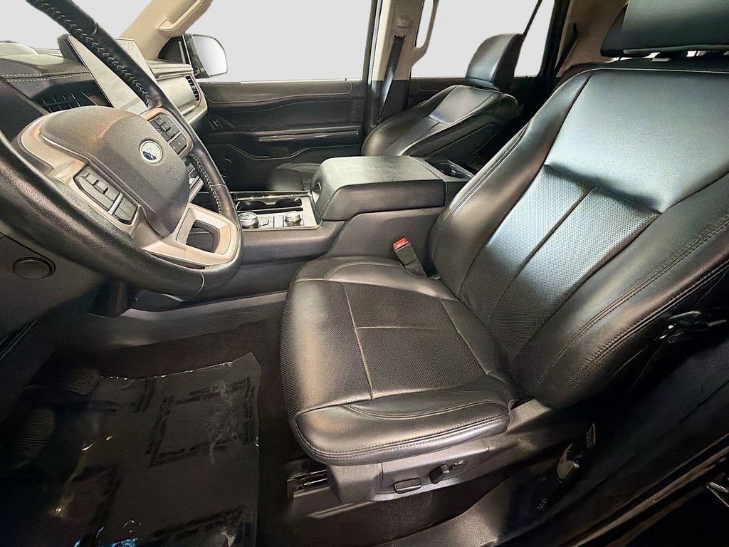 2023 Ford Expedition XLT