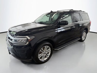 2023 Ford Expedition XLT