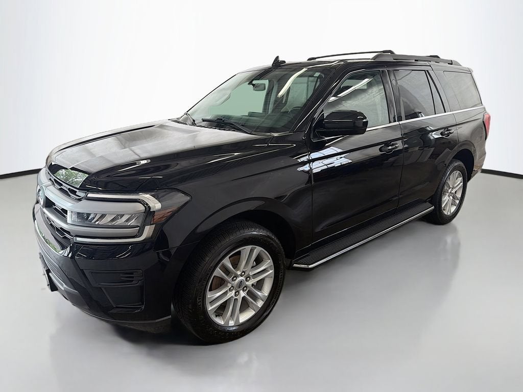 2023 Ford Expedition XLT