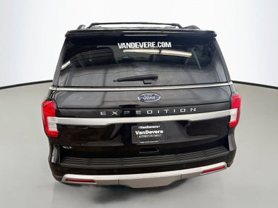2023 Ford Expedition XLT