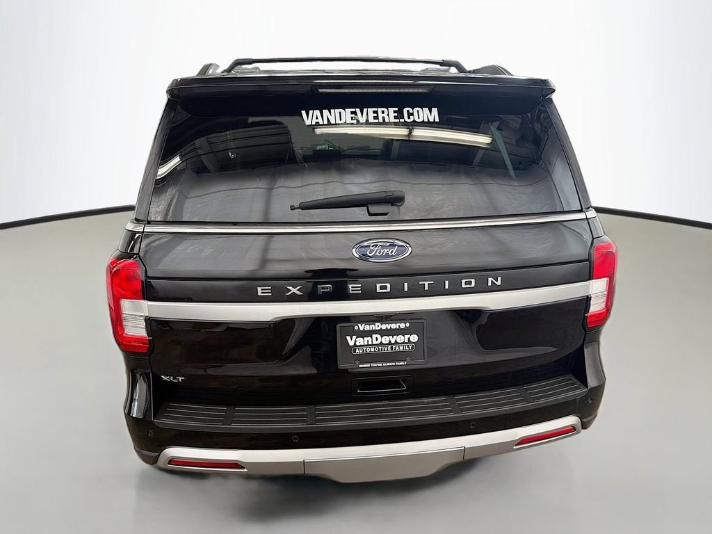 2023 Ford Expedition XLT