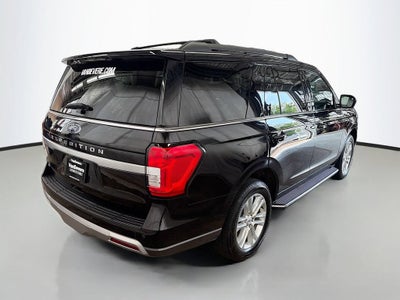 2023 Ford Expedition XLT