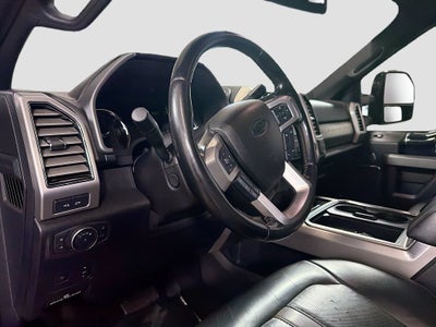 2020 Ford Super Duty F-250 SRW XL
