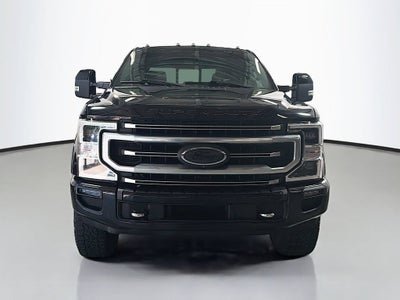 2020 Ford Super Duty F-250 SRW XL