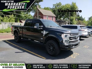 2020 Ford Super Duty F-250 SRW XL