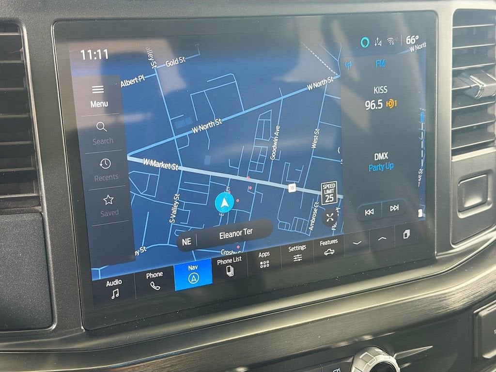 2024 Ford Super Duty F-250 SRW XL