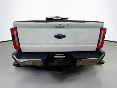 2024 Ford Super Duty F-250 SRW XL