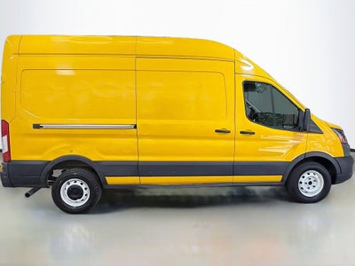 2021 Ford Transit Cargo Van NA
