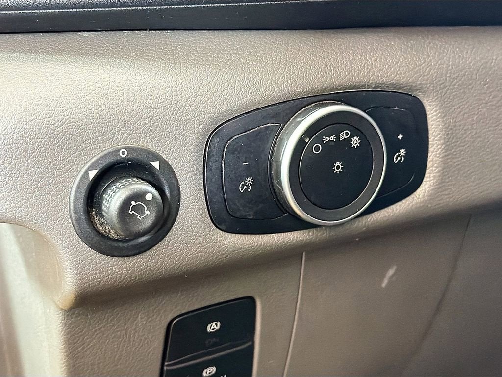 2021 Ford Transit Cargo Van NA