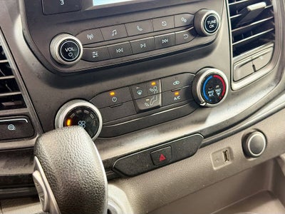 2021 Ford Transit Cargo Van NA