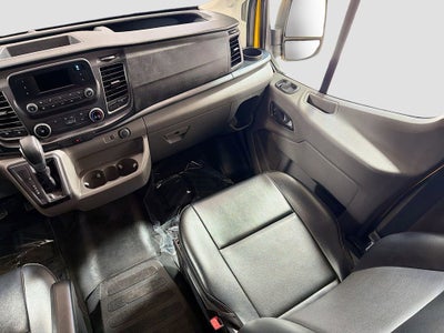 2021 Ford Transit Cargo Van NA