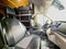 2021 Ford Transit Cargo Van NA
