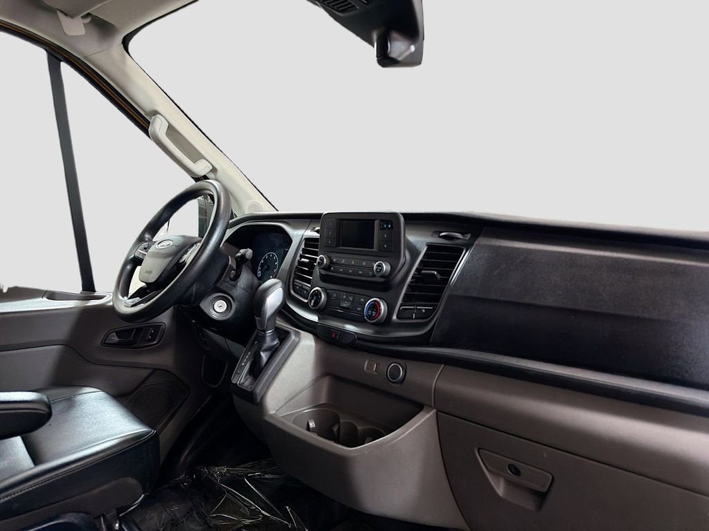 2021 Ford Transit Cargo Van NA