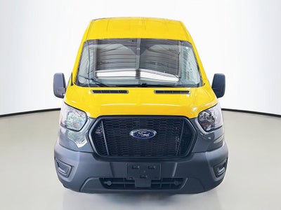 2021 Ford Transit Cargo Van NA