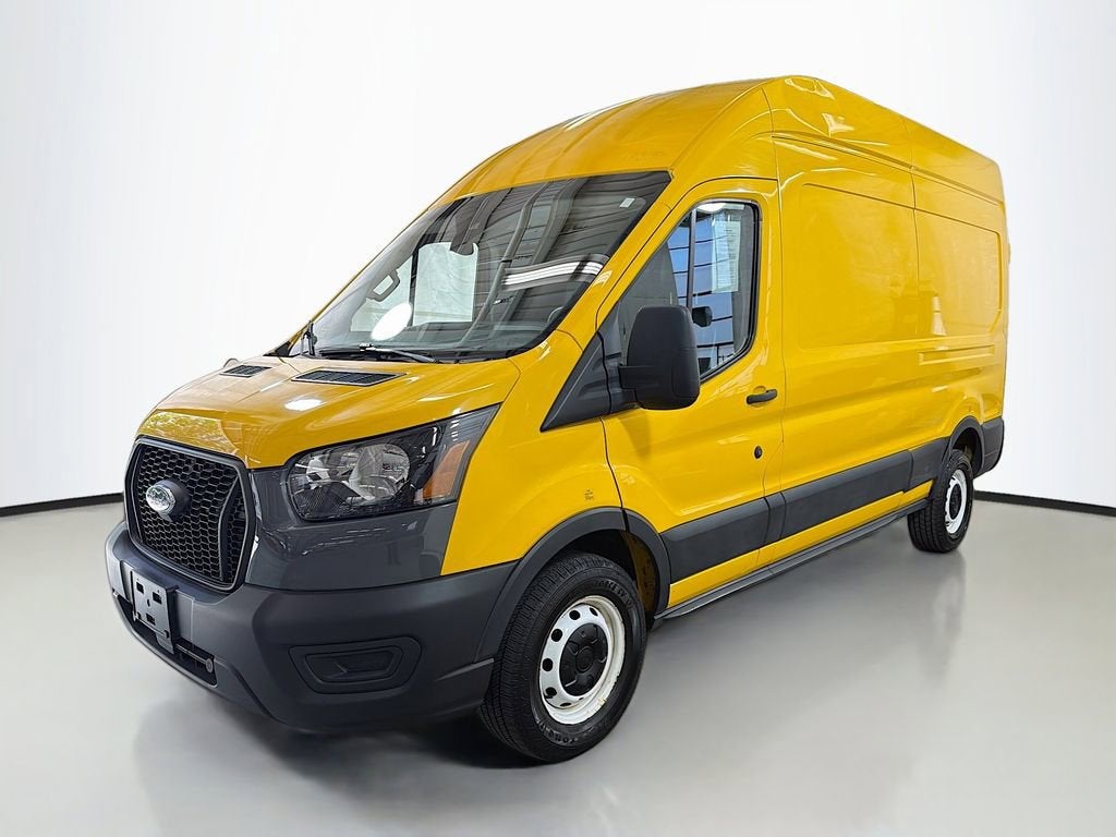 2021 Ford Transit Cargo Van NA