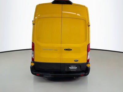 2021 Ford Transit Cargo Van NA