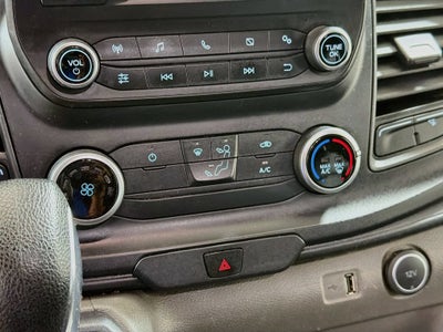 2021 Ford Transit Cargo Van NA