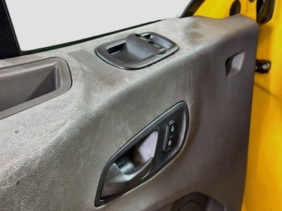 2021 Ford Transit Cargo Van NA