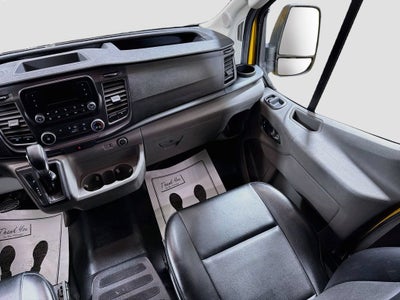 2021 Ford Transit Cargo Van NA