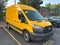 2021 Ford Transit Cargo Van NA