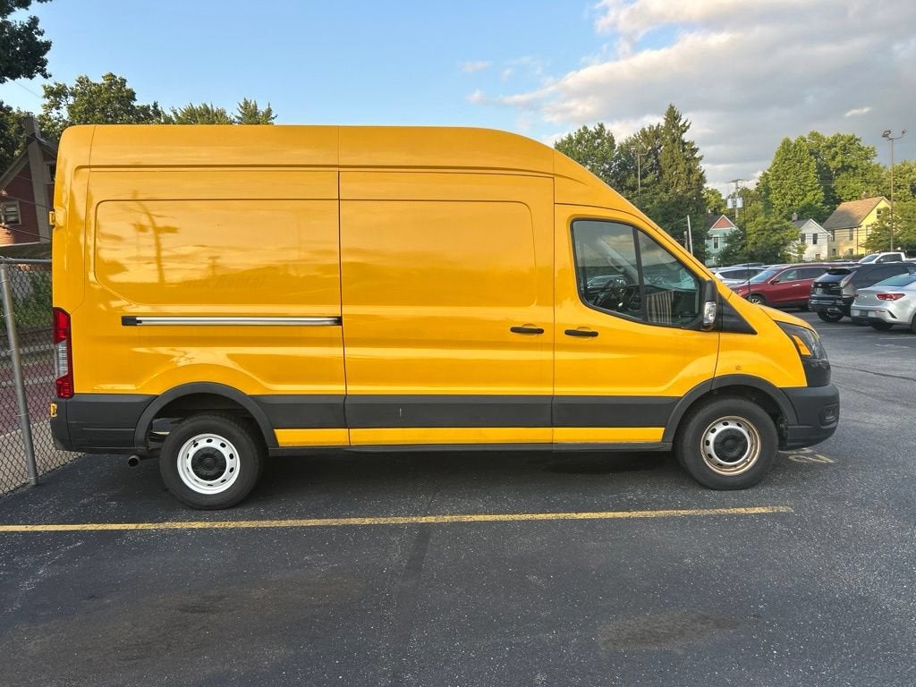 2021 Ford Transit Cargo Van NA