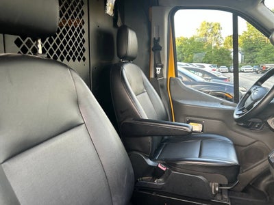 2021 Ford Transit Cargo Van NA