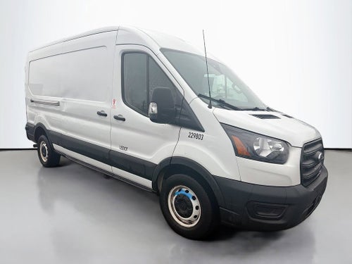 2020 Ford Transit Cargo Van NA