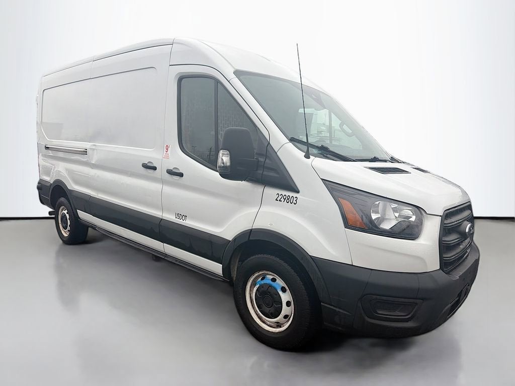 2020 Ford Transit Cargo Van NA