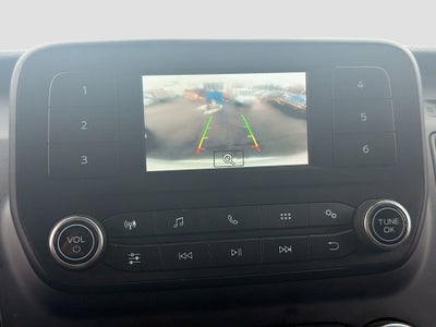 2020 Ford Transit Cargo Van NA