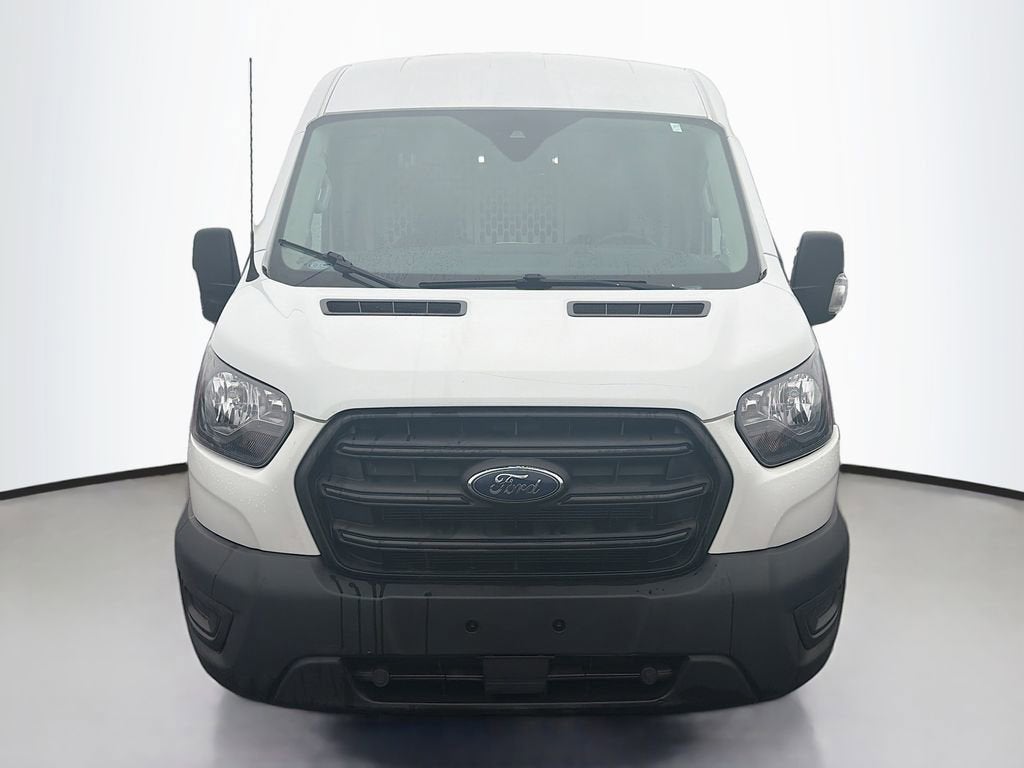 2020 Ford Transit Cargo Van NA