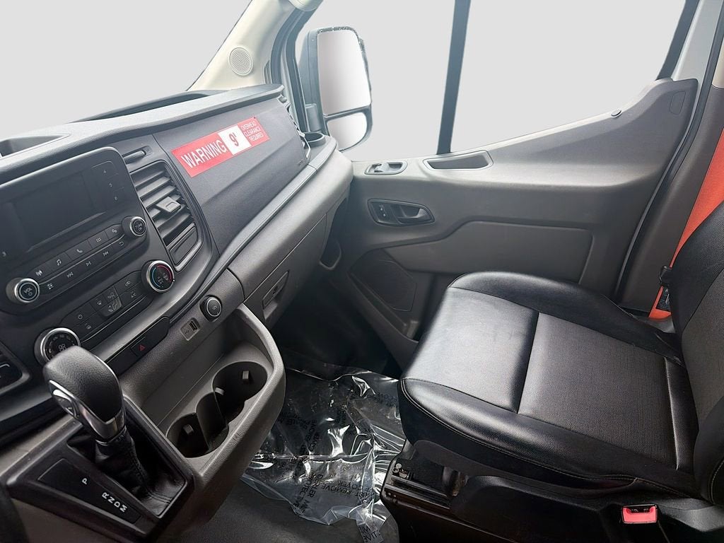 2020 Ford Transit Cargo Van NA