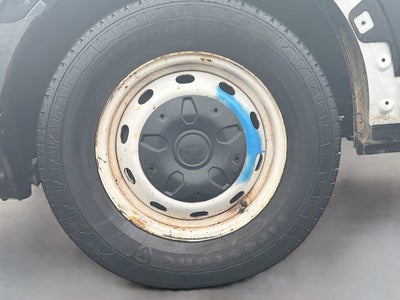 2020 Ford Transit Cargo Van NA