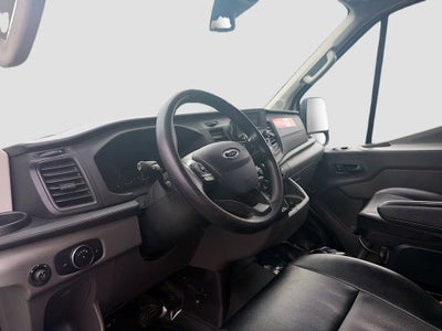 2020 Ford Transit Cargo Van NA