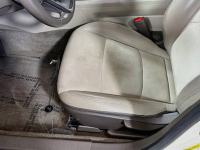 2013 Chevrolet Volt PREM