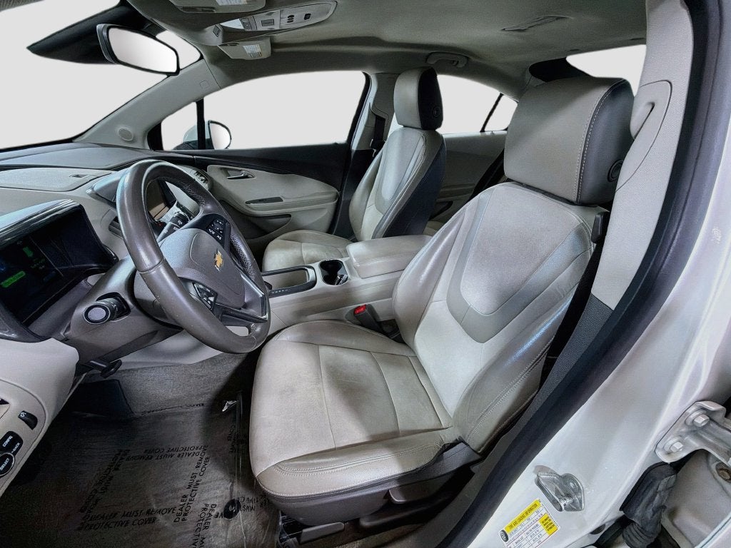 2013 Chevrolet Volt PREM