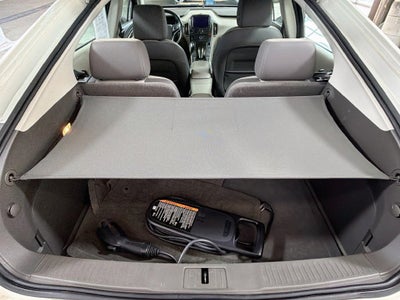 2013 Chevrolet Volt PREM