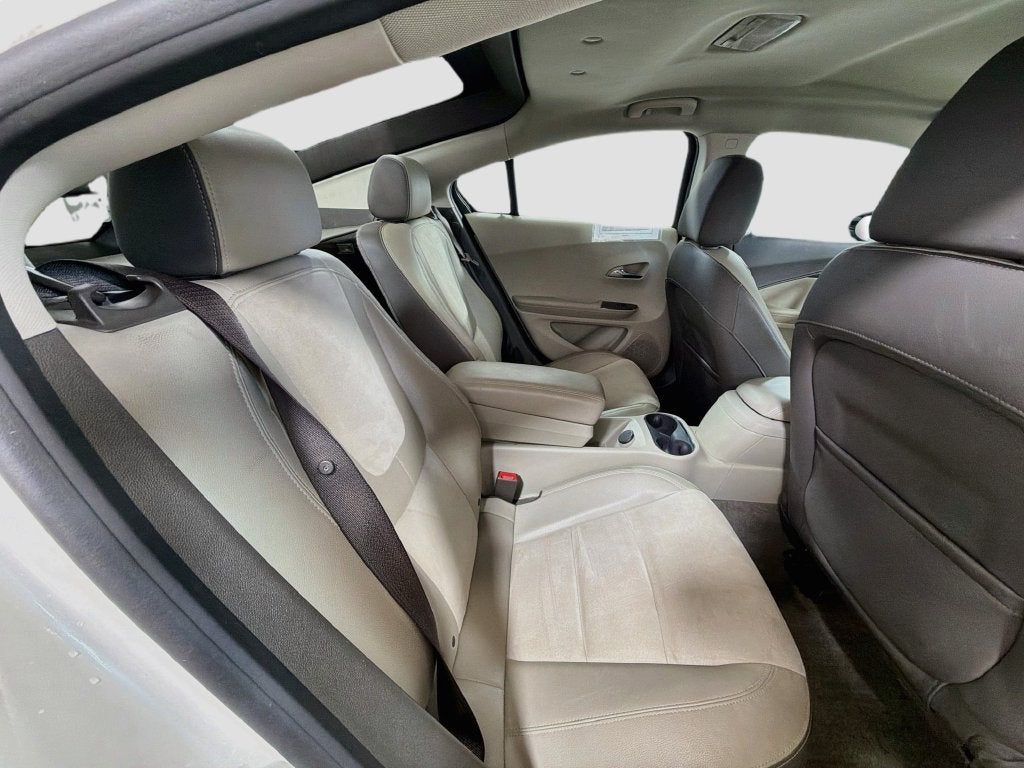 2013 Chevrolet Volt PREM
