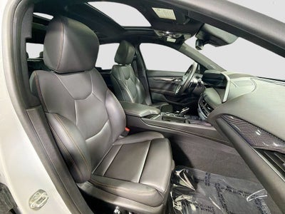 2025 Cadillac CT5 Sport