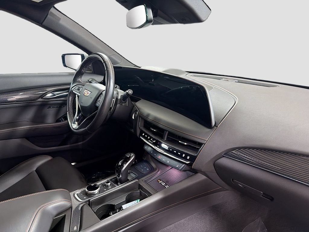 2025 Cadillac CT5 Sport