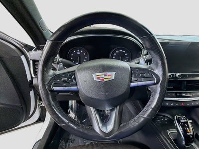 2020 Cadillac CT5 Sport