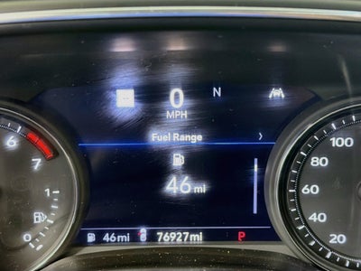 2020 Cadillac CT5 Sport